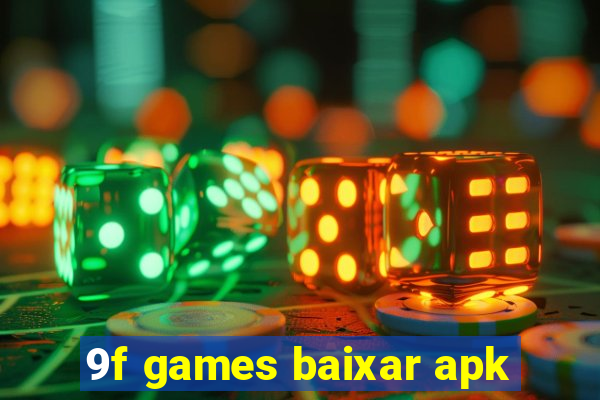 9f games baixar apk